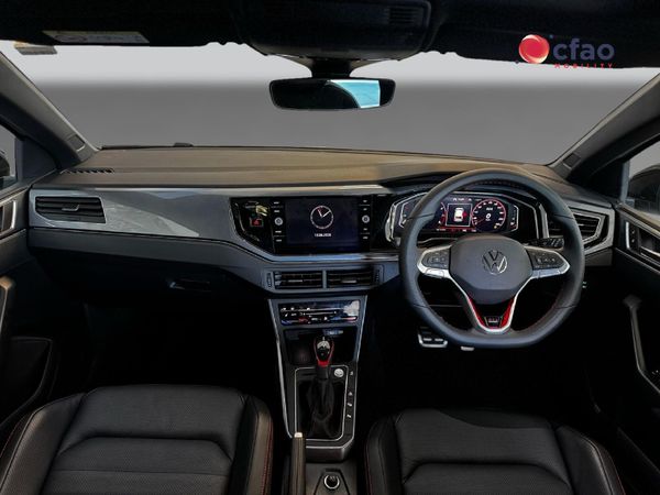 2026-Volkswagen-Polo-20-GTI-Auto-147kW image:6