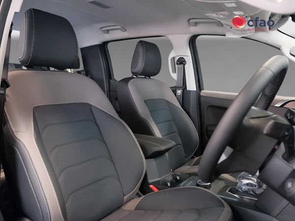 2026-Volkswagen-Amarok-20-BiTDI-154kW-4Motion-Style-Double-Cab image:9