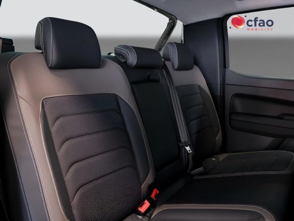 2026-Volkswagen-Amarok-20-BiTDI-154kW-4Motion-Style-Double-Cab image:13