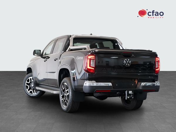 2026-Volkswagen-Amarok-20-BiTDI-154kW-4Motion-Style-Double-Cab image:18