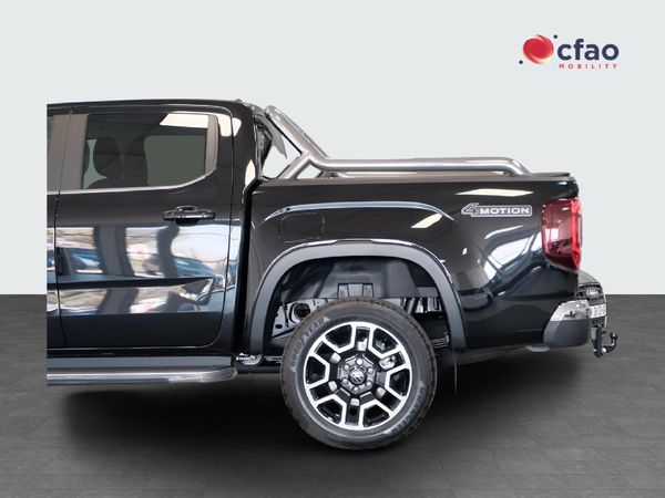 2026-Volkswagen-Amarok-20-BiTDI-154kW-4Motion-Style-Double-Cab image:20