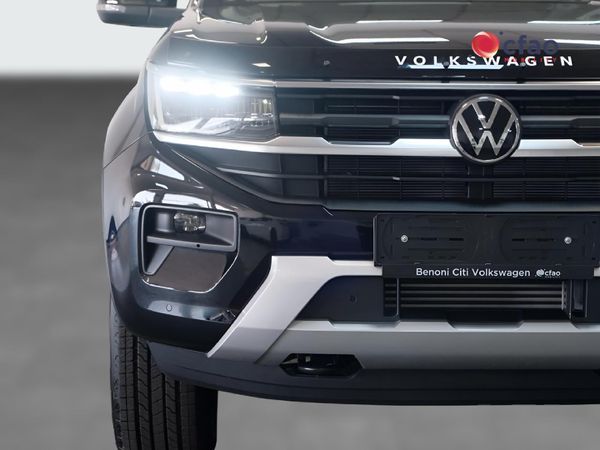 2026-Volkswagen-Amarok-20-BiTDI-154kW-4Motion-Style-Double-Cab image:7
