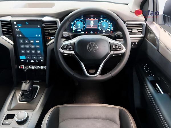 2026-Volkswagen-Amarok-20-BiTDI-154kW-4Motion-Style-Double-Cab image:18