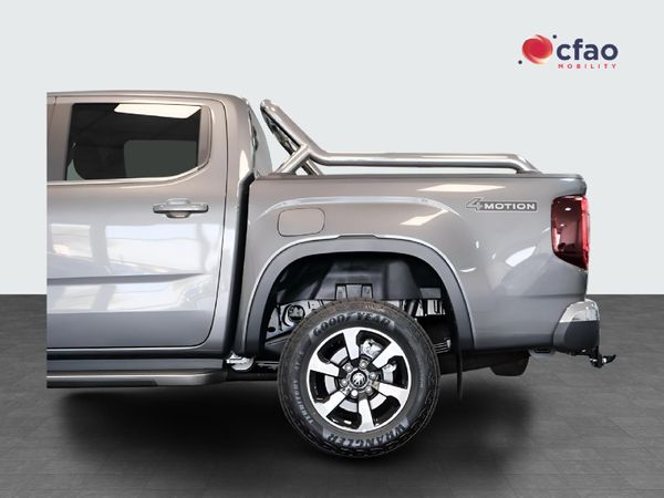 2026-Volkswagen-Amarok-20-BiTDI-154kW-4Motion-Style-Double-Cab image:19