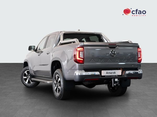 2026-Volkswagen-Amarok-20-BiTDI-154kW-4Motion-Style-Double-Cab image:20