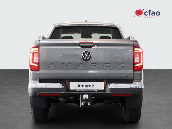 2026-Volkswagen-Amarok-20-BiTDI-154kW-4Motion-Style-Double-Cab image:21