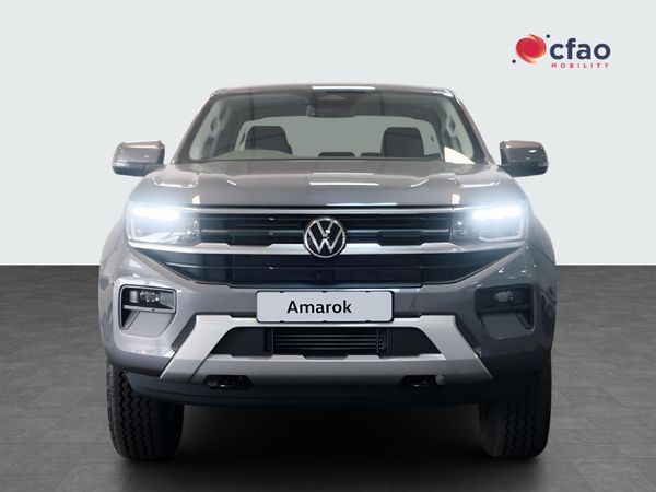 2026-Volkswagen-Amarok-20-BiTDI-154kW-4Motion-Style-Double-Cab image:4