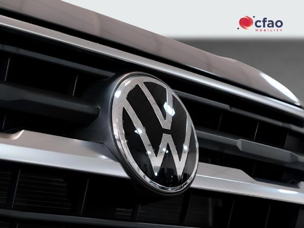 2026-Volkswagen-Amarok-20-BiTDI-154kW-4Motion-Style-Double-Cab image:5