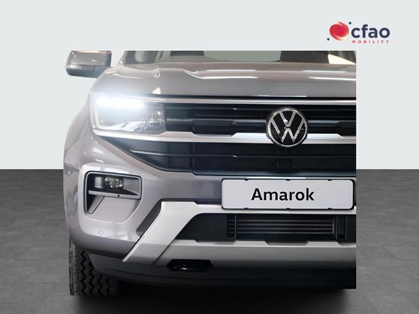 2026-Volkswagen-Amarok-20-BiTDI-154kW-4Motion-Style-Double-Cab image:6