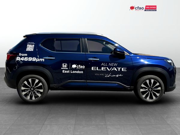 2026-Honda-Elevate-15-Elegance-Auto image:1