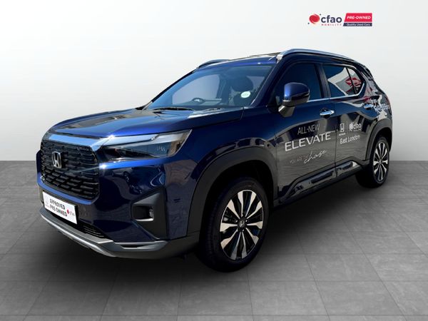 2026-Honda-Elevate-15-Elegance-Auto image:4