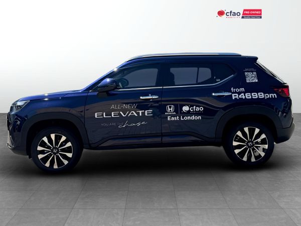 2026-Honda-Elevate-15-Elegance-Auto image:8