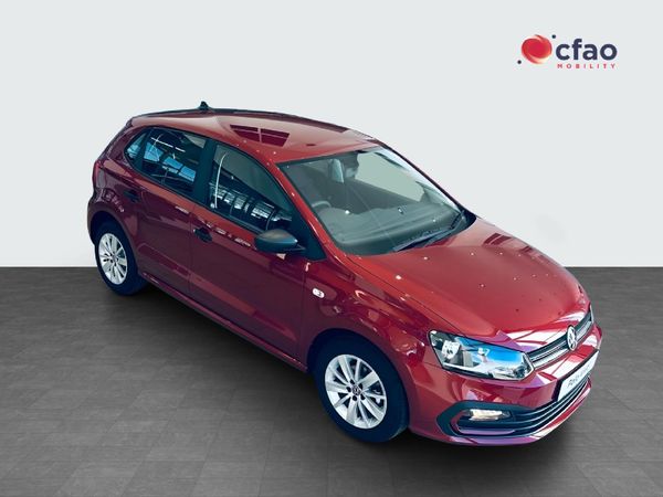 2026-Volkswagen-Polo-Vivo-14 image:8
