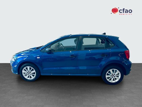 2026-Volkswagen-Polo-Vivo-14 image:7