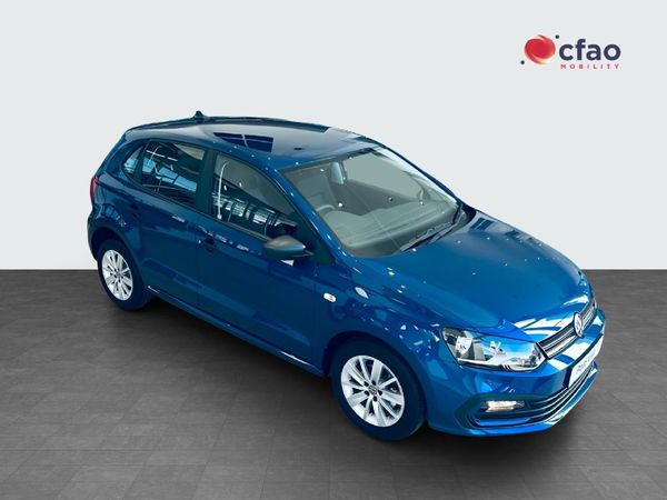 2026-Volkswagen-Polo-Vivo-14 image:8