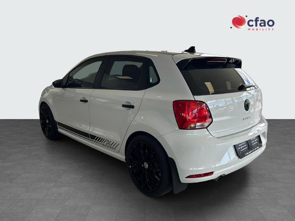 2026-Volkswagen-Polo-Vivo-14 image:6