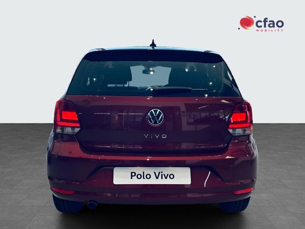 2026-Volkswagen-Polo-Vivo-14 image:4