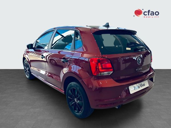 2026-Volkswagen-Polo-Vivo-14 image:7