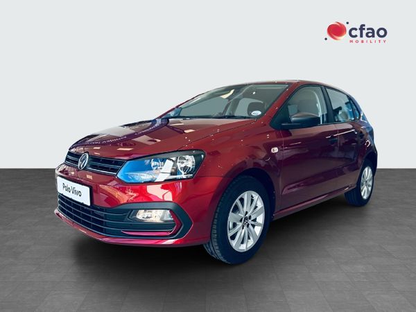2026-Volkswagen-Polo-Vivo-14 image:5