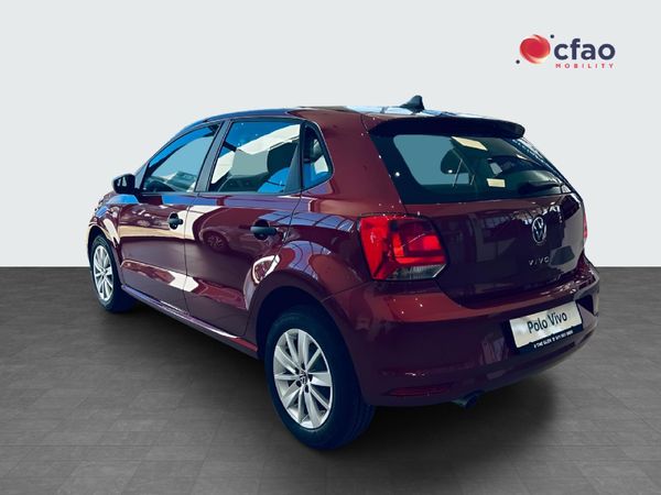 2026-Volkswagen-Polo-Vivo-14 image:7