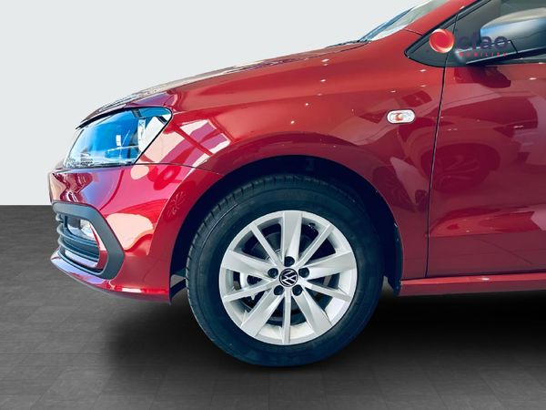 2026-Volkswagen-Polo-Vivo-14 image:8