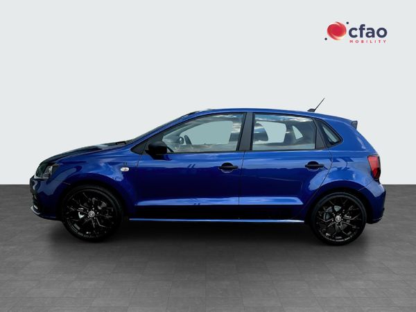 2026-Volkswagen-Polo-Vivo-14 image:11