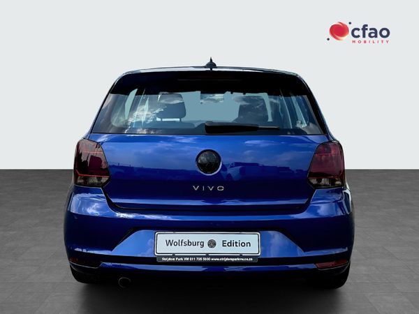 2026-Volkswagen-Polo-Vivo-14 image:4