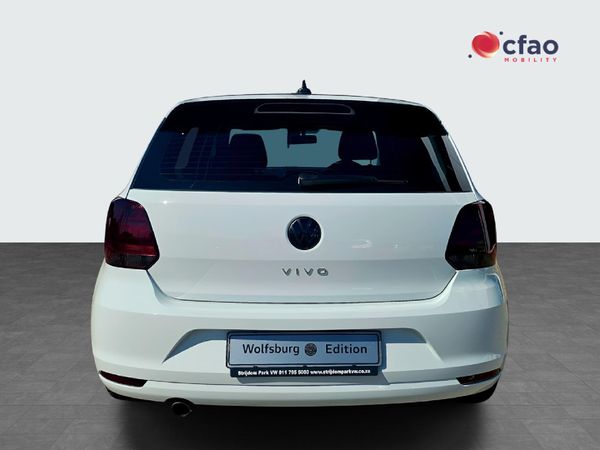 2026-Volkswagen-Polo-Vivo-14 image:4