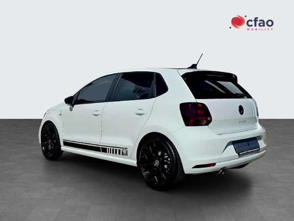 2026-Volkswagen-Polo-Vivo-14 image:5