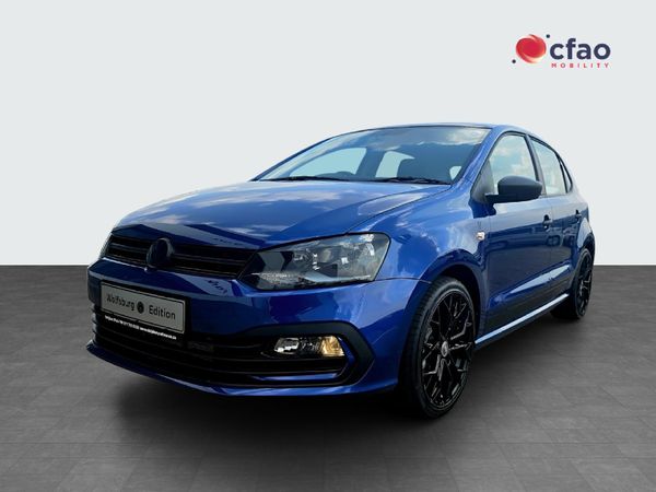 2026-Volkswagen-Polo-Vivo-14 image:4