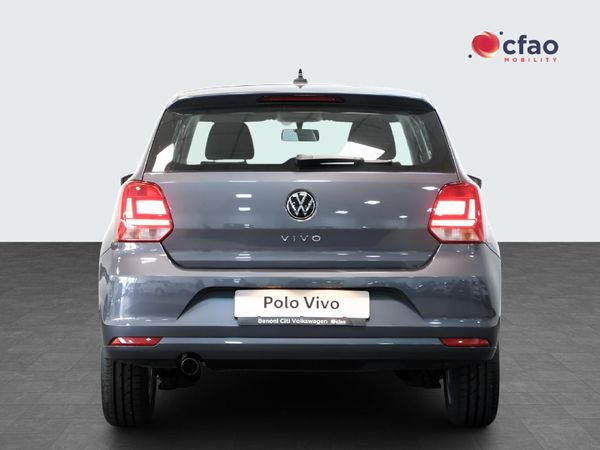 2026-Volkswagen-Polo-Vivo-14-Life image:19