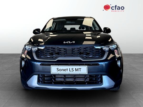 2026-Kia-Sonet-15-LS image:1
