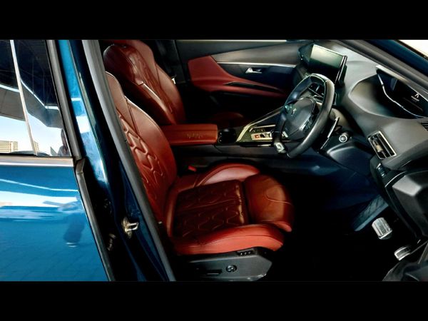 2021-Peugeot-3008-16T-GT-Auto image:10
