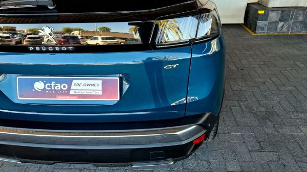 2021-Peugeot-3008-16T-GT-Auto image:21