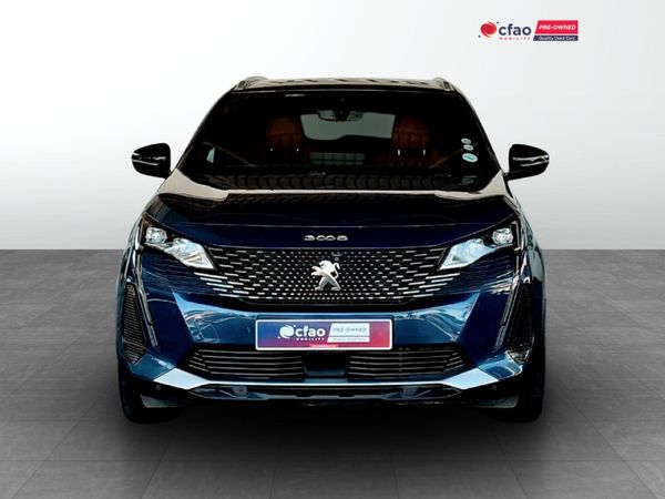 2021-Peugeot-3008-16T-GT-Auto image:2