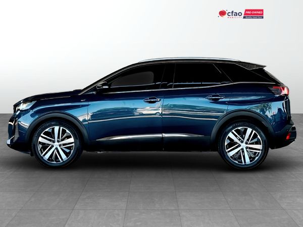 2021-Peugeot-3008-16T-GT-Auto image:3