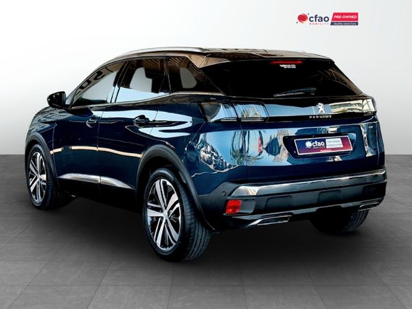 2021-Peugeot-3008-16T-GT-Auto image:4