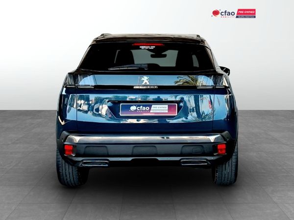 2021-Peugeot-3008-16T-GT-Auto image:5