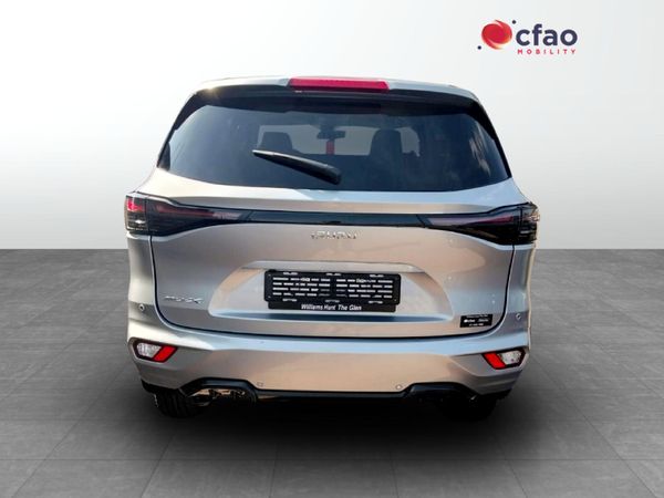 2026-Isuzu-Mu-x-19D-LS-Auto image:2