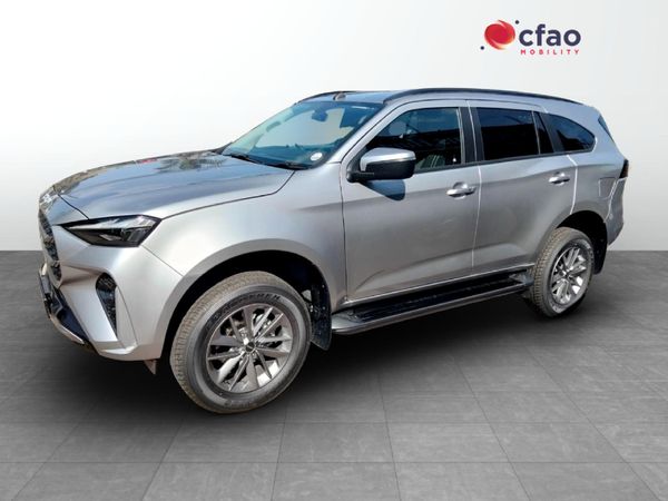 2026-Isuzu-Mu-x-19D-LS-Auto image:3