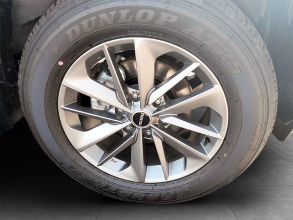 2026-Isuzu-Mu-x-19D-LS-Auto image:4