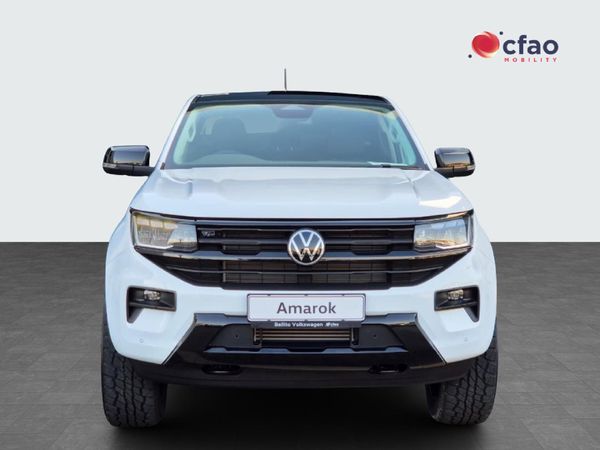 2026-Volkswagen-Amarok-30-TDI-V6-184kW-4Motion-Style-Auto-Double-Cab image:1
