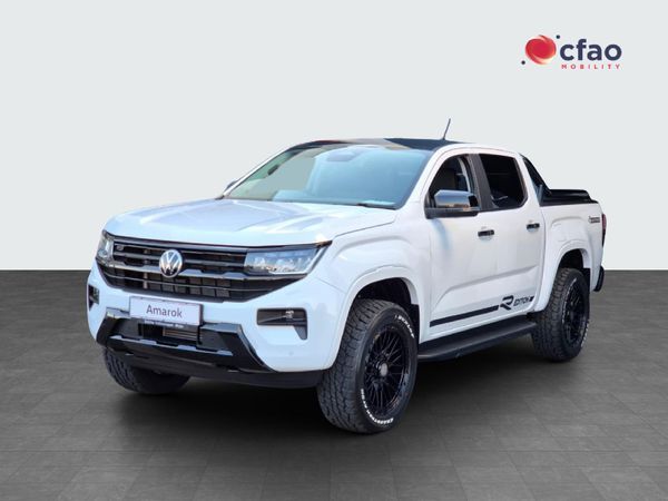 2026-Volkswagen-Amarok-30-TDI-V6-184kW-4Motion-Style-Auto-Double-Cab image:4