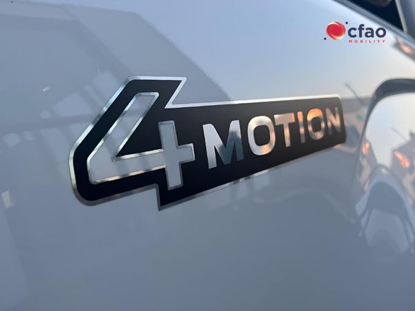 2026-Volkswagen-Amarok-30-TDI-V6-184kW-4Motion-Style-Auto-Double-Cab image:6
