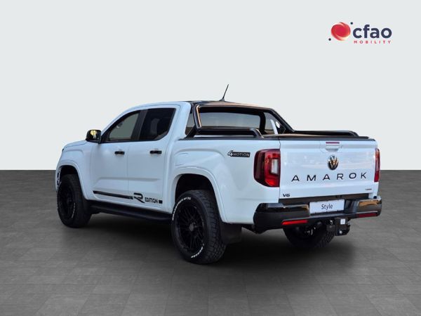 2026-Volkswagen-Amarok-30-TDI-V6-184kW-4Motion-Style-Auto-Double-Cab image:8