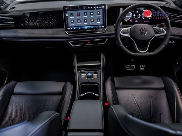 2026-Volkswagen-Tiguan-20-TSI-R-Line-4Motion-Auto image:14