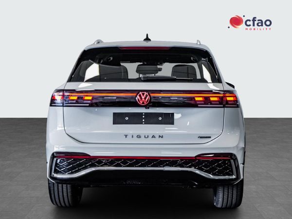2026-Volkswagen-Tiguan-20-TSI-R-Line-4Motion-Auto image:22