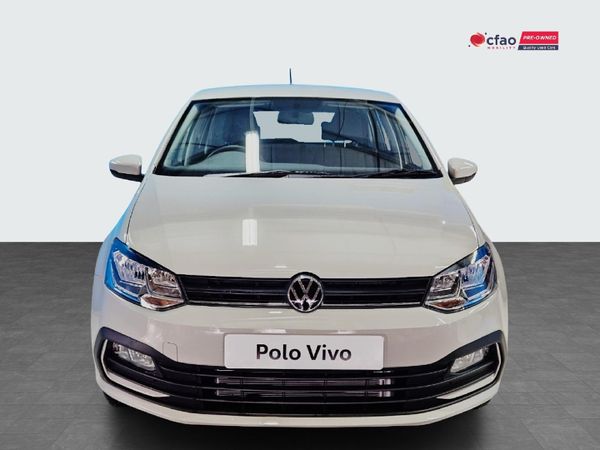 2026-Volkswagen-Polo-Vivo-14-Life image:1