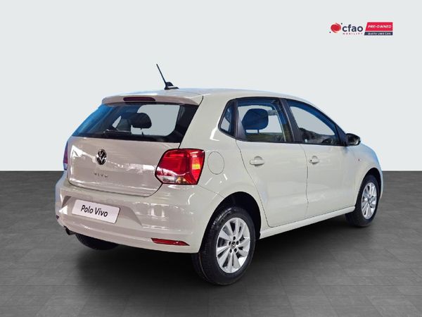 2026-Volkswagen-Polo-Vivo-14-Life image:4