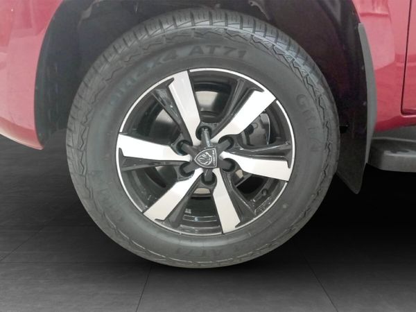 2026-Peugeot-Landtrek-19D-4Action-4x4-Double-Cab-Auto image:5